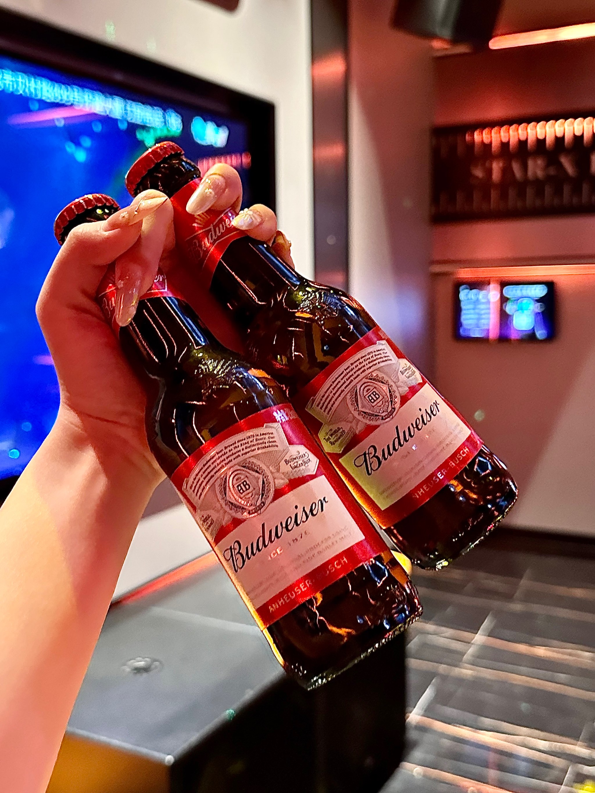 上海商务ktv开创新模式-松江区ktv预定